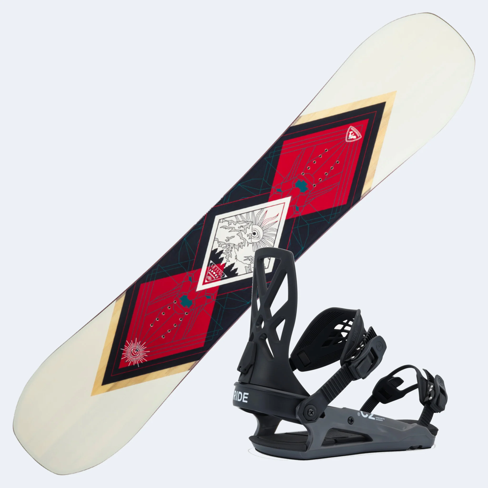 Sale Snowboard Killer Deals