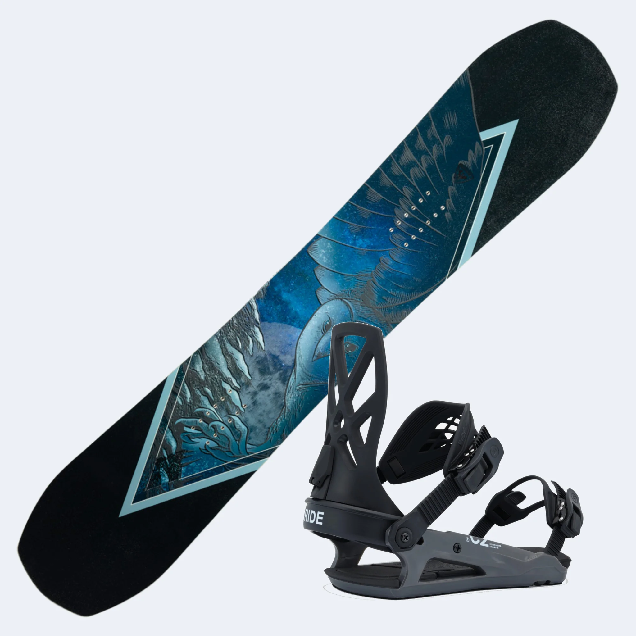 Sale / Snowboard / Snowboard & Binding Combos